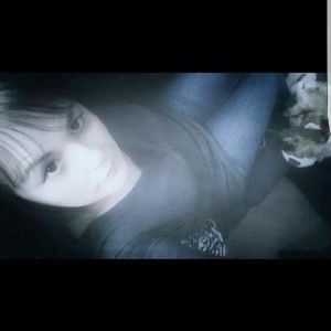 Meet your Posher, Anissa